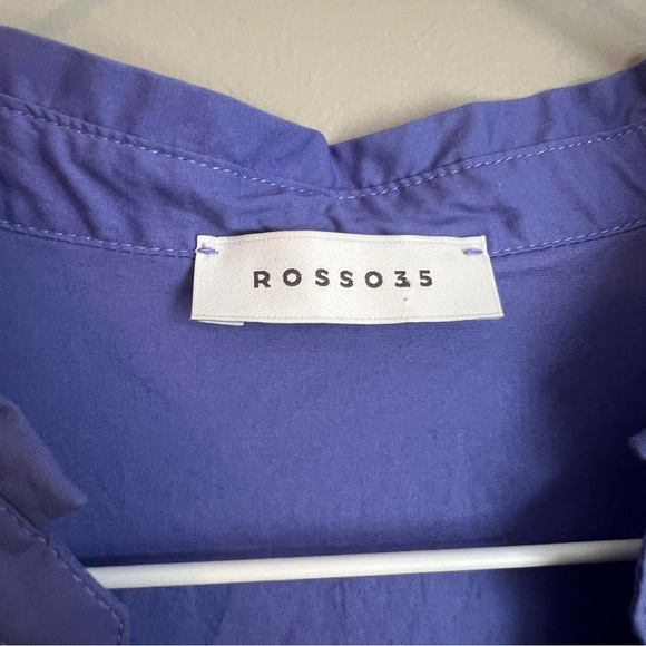 2/25 ROSS 035 Tiered Dress Ruffle boho cottagecore - Picture 3 of 7